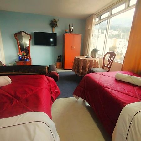 La Candelaria Centro Historico - Cozy Room Bogotá Eksteriør bilde