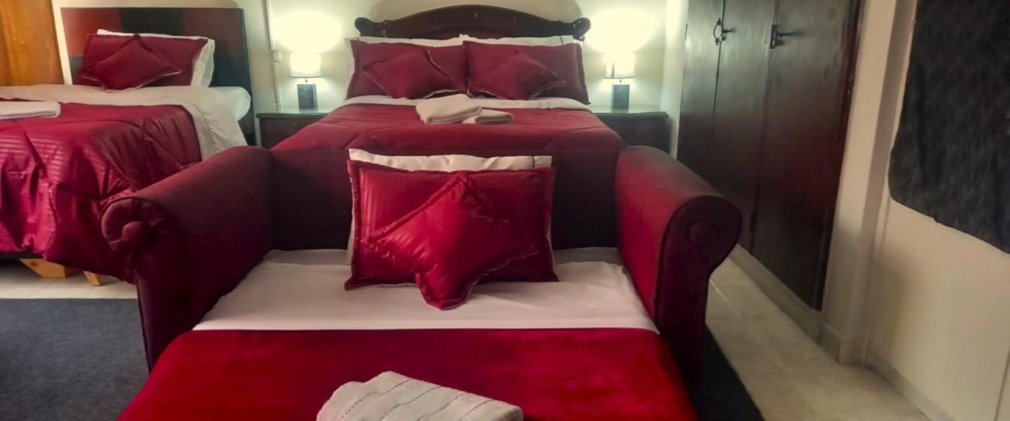 La Candelaria Centro Historico - Cozy Room Bogotá Eksteriør bilde