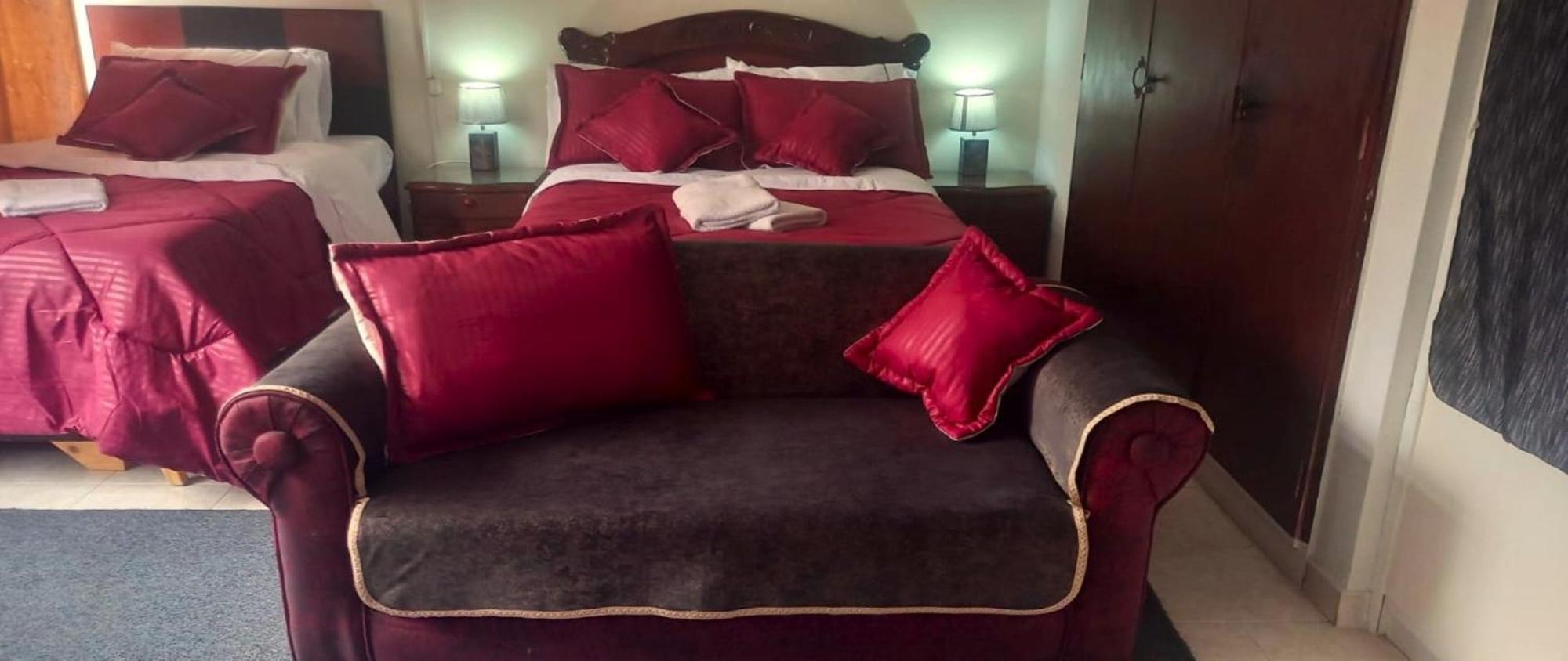 La Candelaria Centro Historico - Cozy Room Bogotá Eksteriør bilde