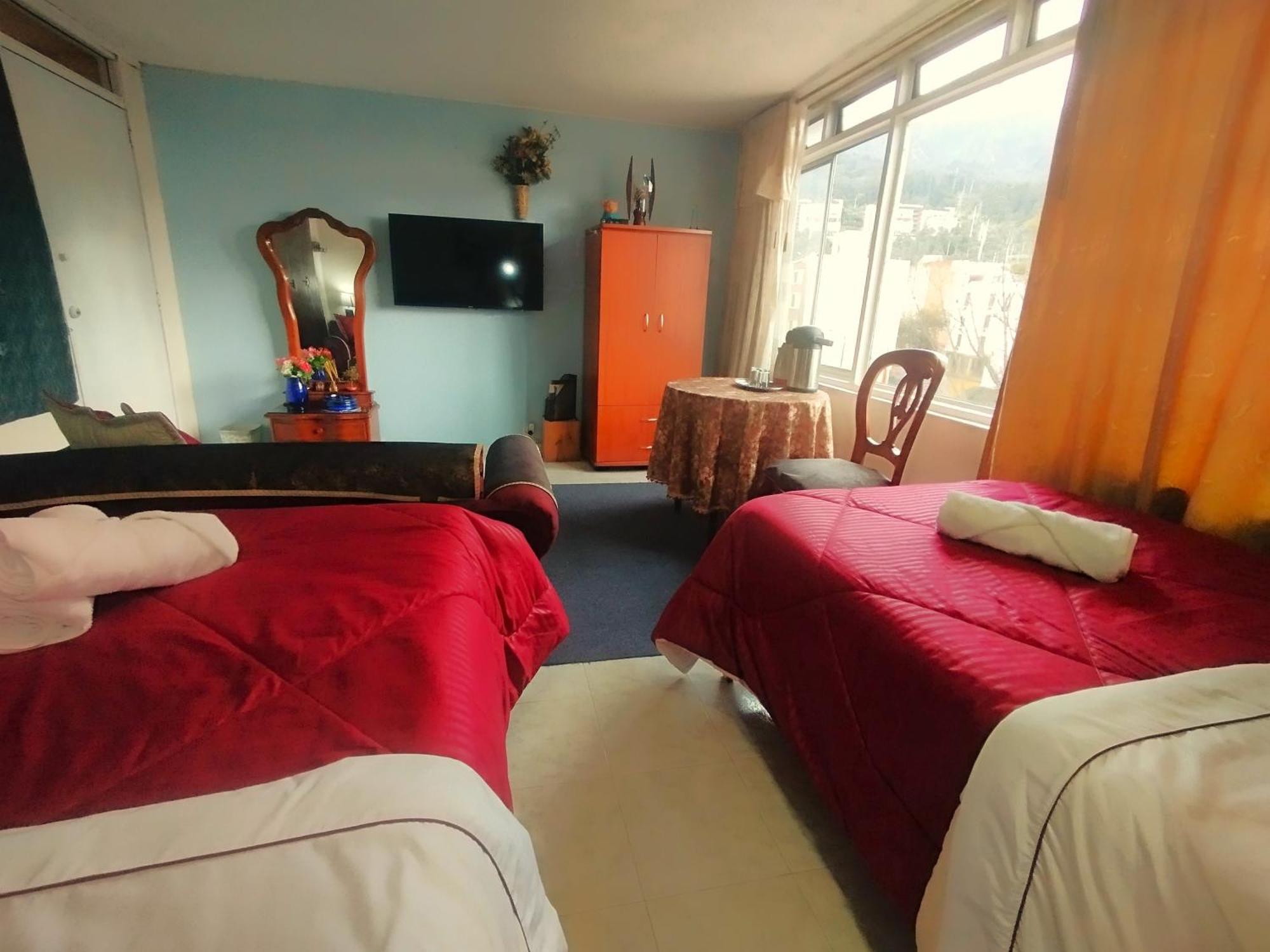 La Candelaria Centro Historico - Cozy Room Bogotá Eksteriør bilde